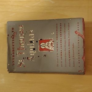 Introduction to Saint Thomas Aquinas edited by Anton C. Pegis